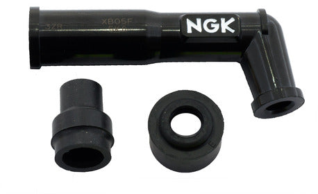 NGK Tändhatt XB05F