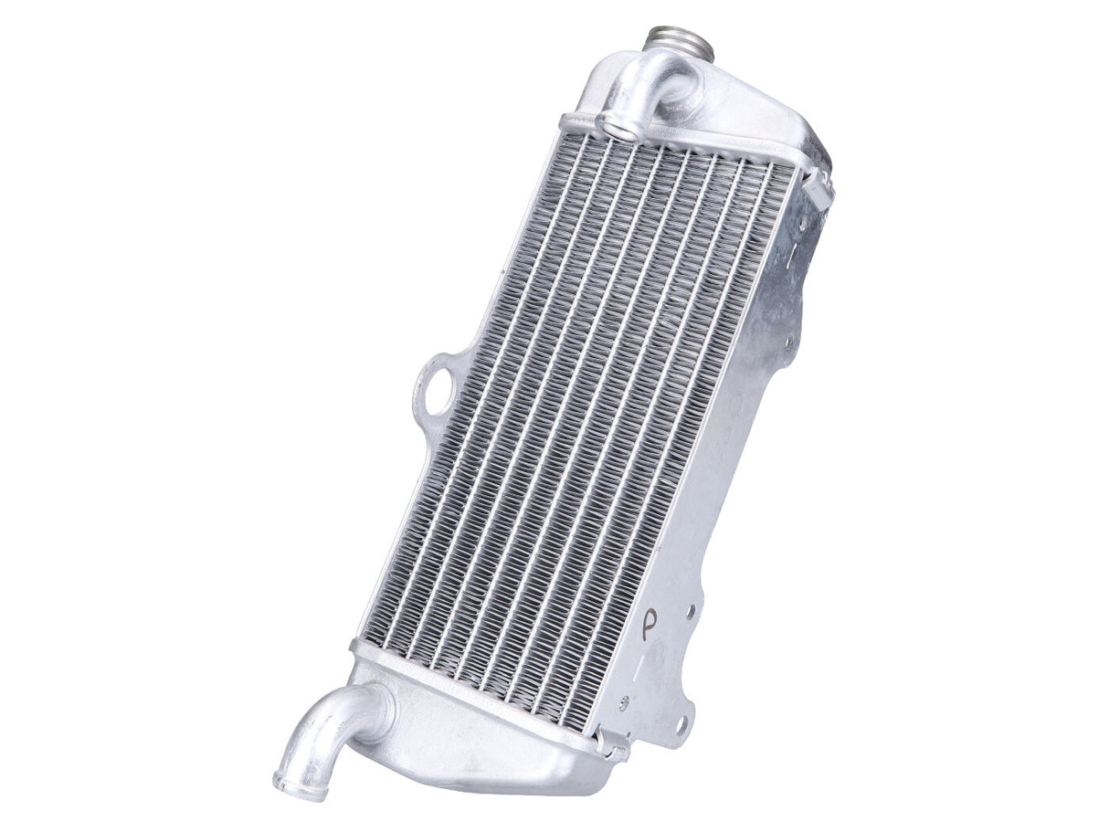 Kylare Aluminium silver Sherco SE, SM R 2014-