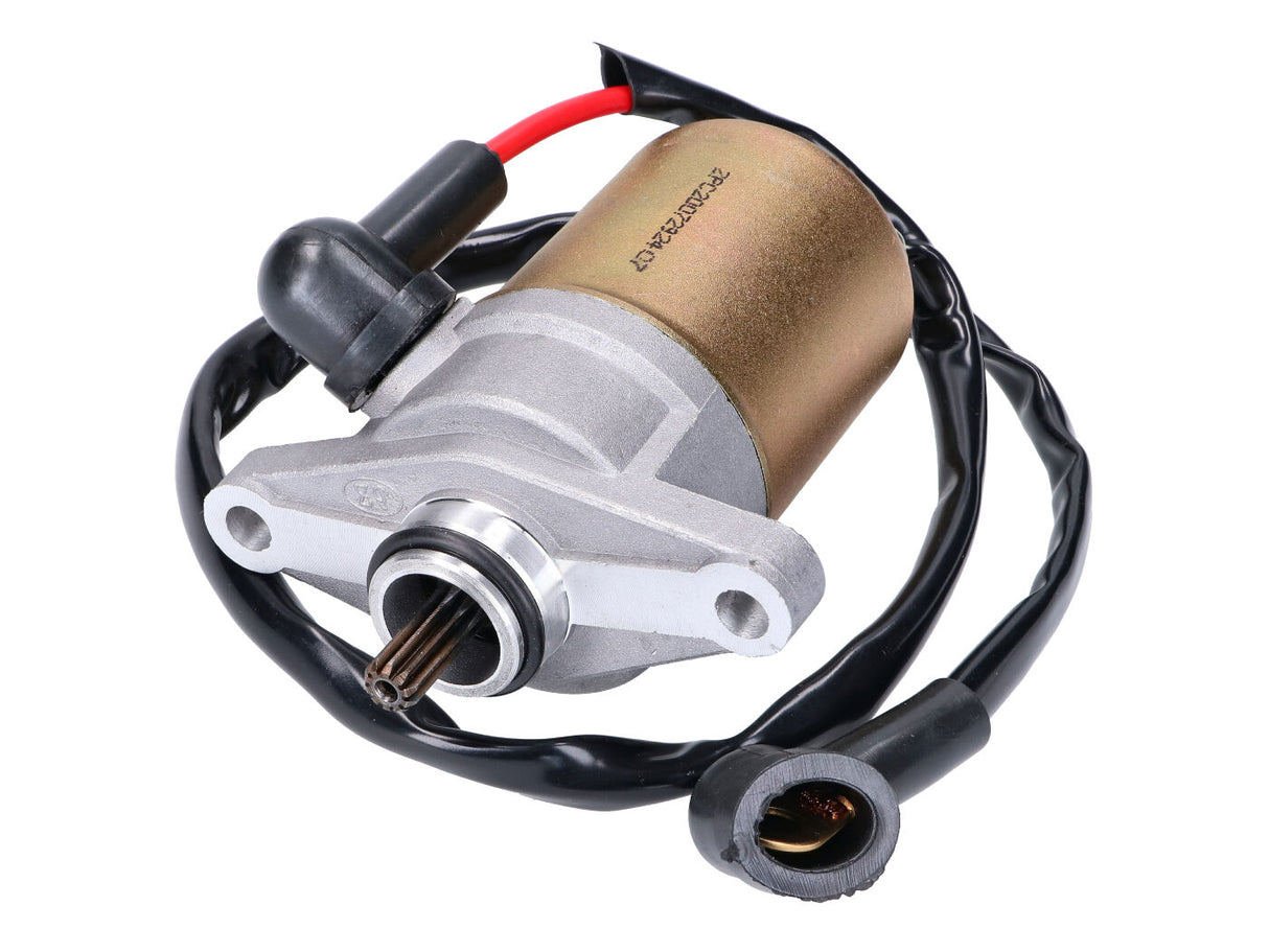 Startmotor Baotian Kina 4T 139QMB/QMA