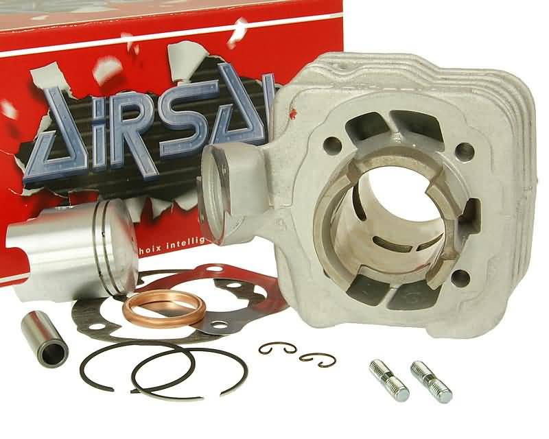 Cylinderkit 49,2cc Sport Airsal - Peugeot Speedfight 1/2 2T