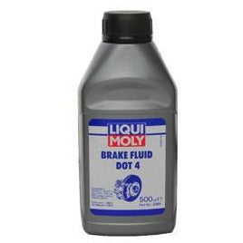 Liqui Moly Bromsolja DOT 4