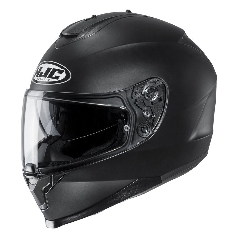 HJC Helmet C70N Matte Black