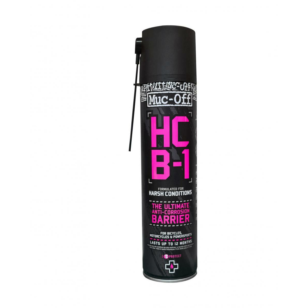 Muc-Off HCB-1