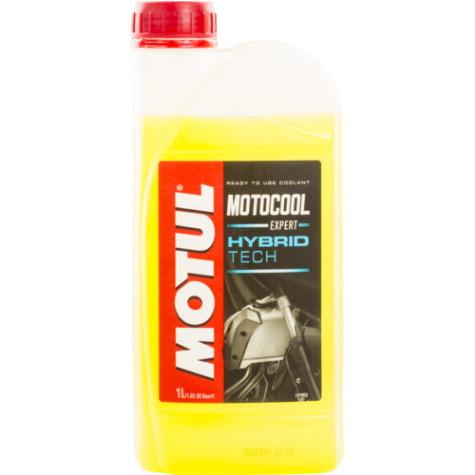 Motul Motocool Expert -37 färdigblandad 1L