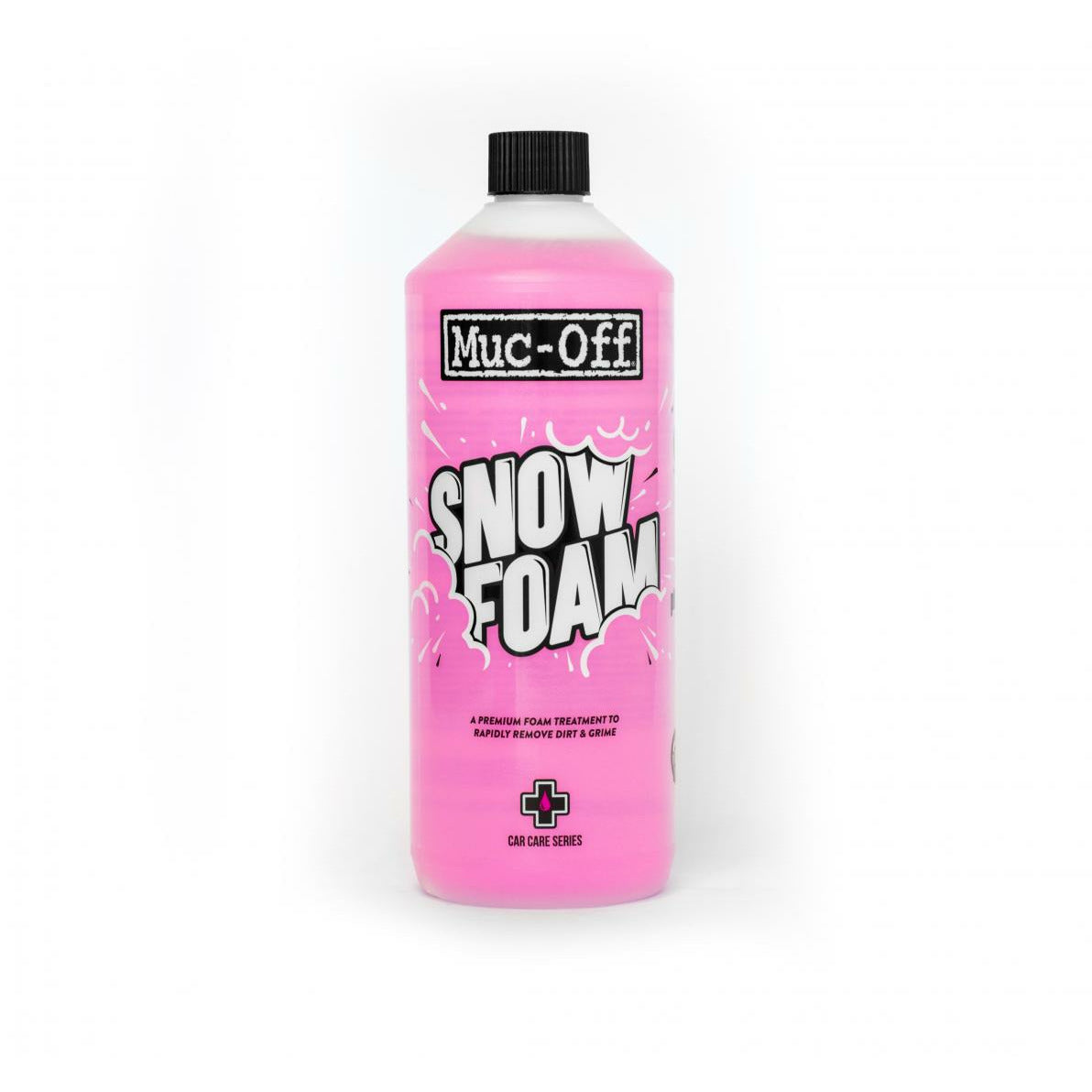 Muc-Off Snow Foam Foam Wash 1L