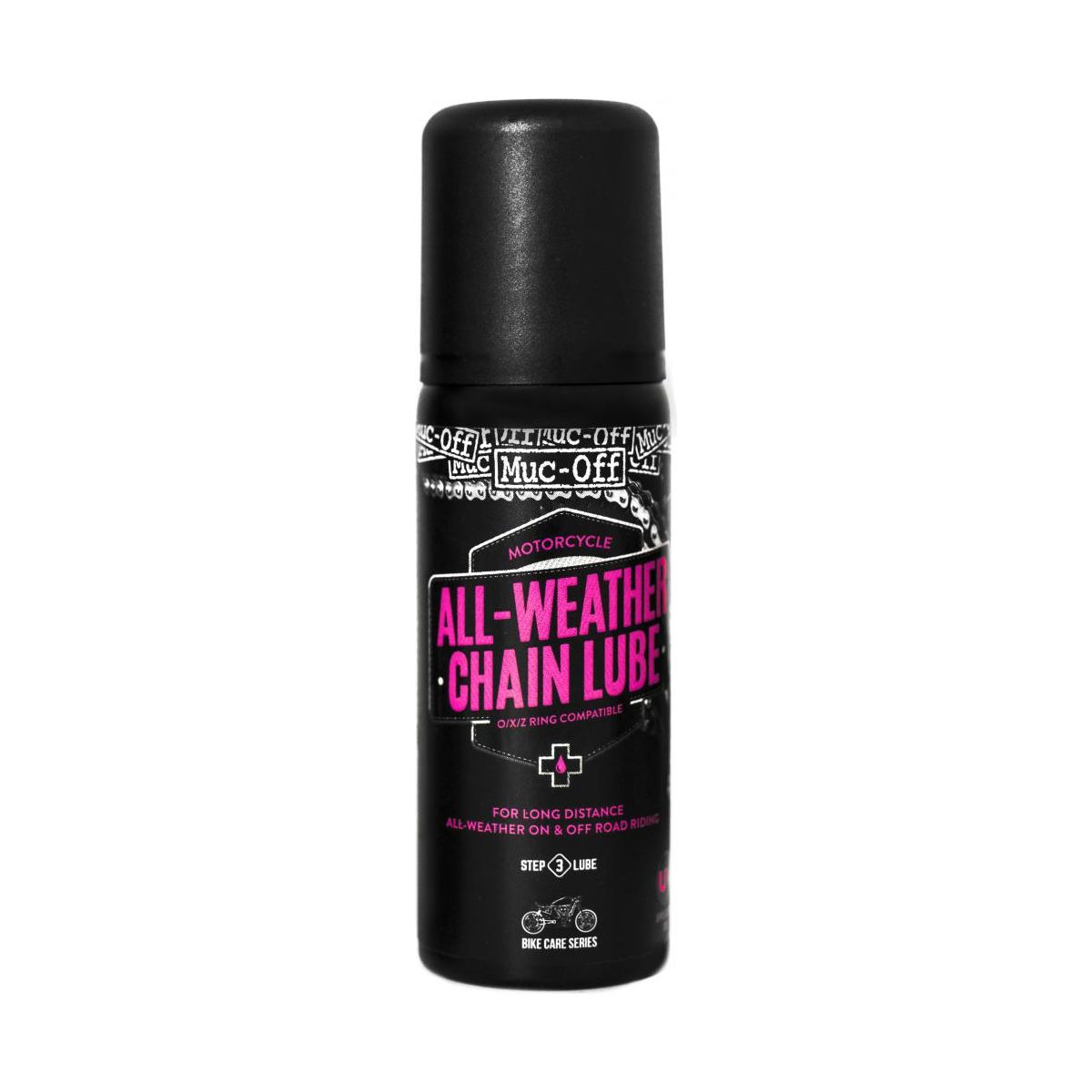 Muc-Off All Weather Chain Spray mini-bottle 50ML