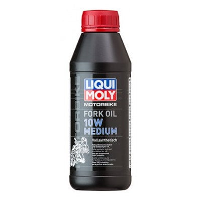 Liqui Moly Gaffelolja 10W 1L