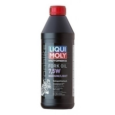 Liqui Moly Gaffelolja 7,5W 1L