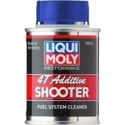 Motorbike 4T Shooter Liqui Moly 80ML