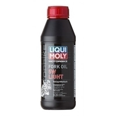 Liqui Moly Gaffelolja 5W 1L