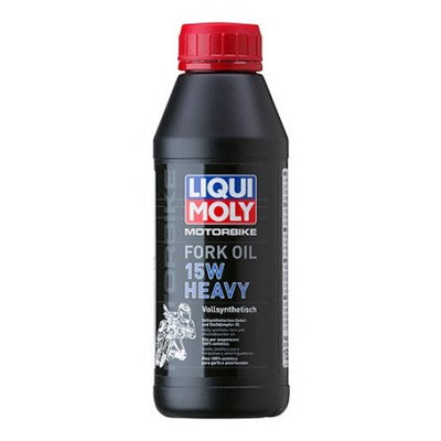 Liqui Moly Gaffelolja 15W 1L