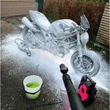 Muc-Off Snow Foam Foam Wash 1L