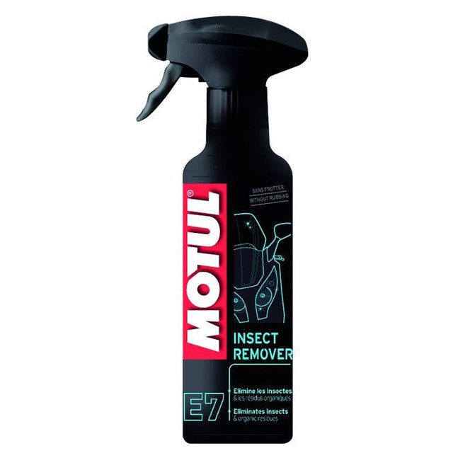 Motul Insektsbortagare E7 - ÖREBRO MC SERVICE