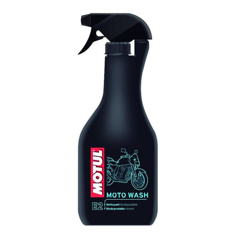 Motul Moto Wash Tvättmedel - ÖREBRO MC SERVICE