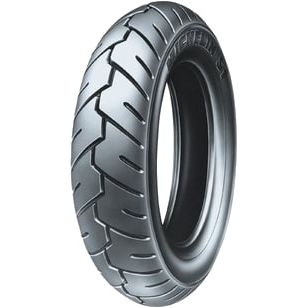 Mopeddäck Michelin 3.50-10" S1