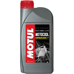 Motul Motocool Factory Line -35 färdigblandad 1L