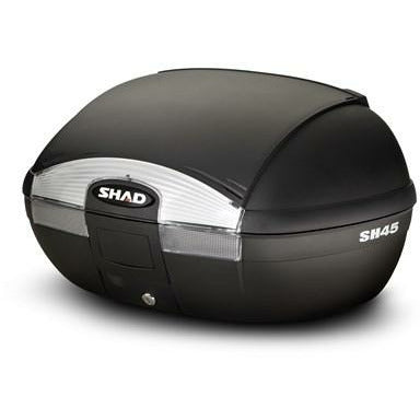 Shad SH45 Svart 45L